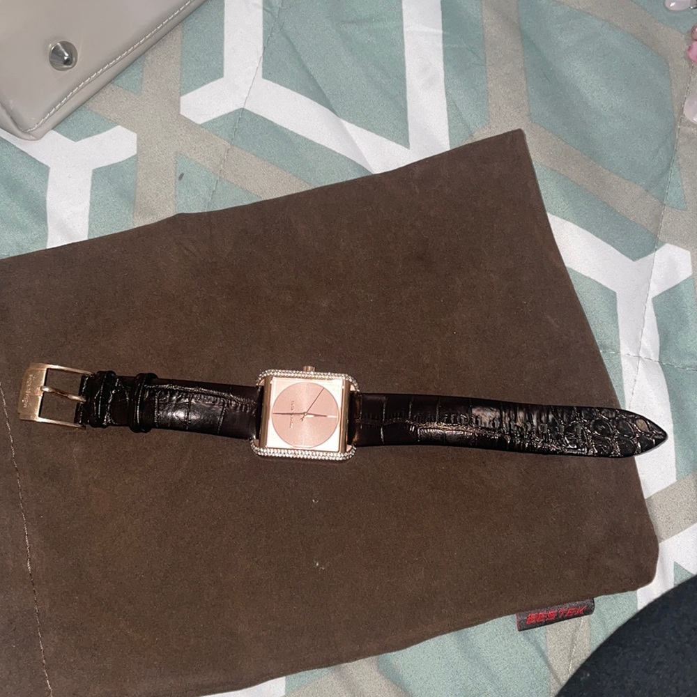 Michaels kors watch